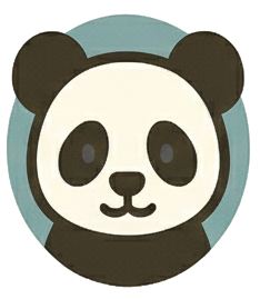 パンダ
